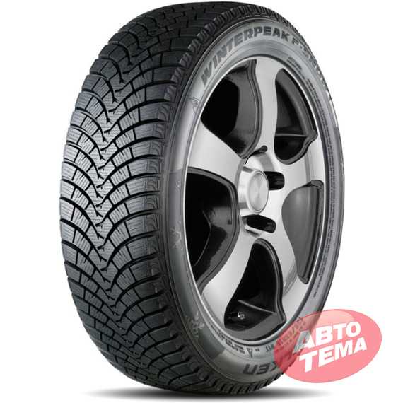 Купить Зимняя шина FALKEN WinterPeak F-Snow 1 225/50R18 99T XL