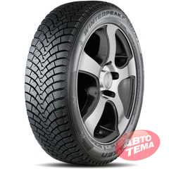 Купити Зимова шина FALKEN WinterPeak F-Snow 1 225/60R18 104T XL