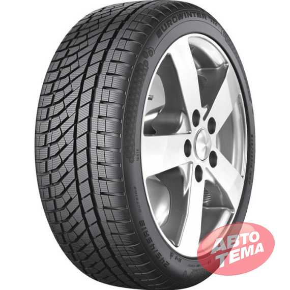 Купить Зимняя шина FALKEN Eurowinter HS02 Pro 235/60R17 106V XL