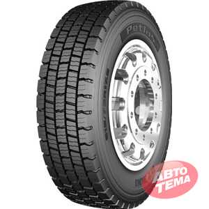 Купити PETLAS RZ300 (ведуча) 265/70R17.5 140/138М