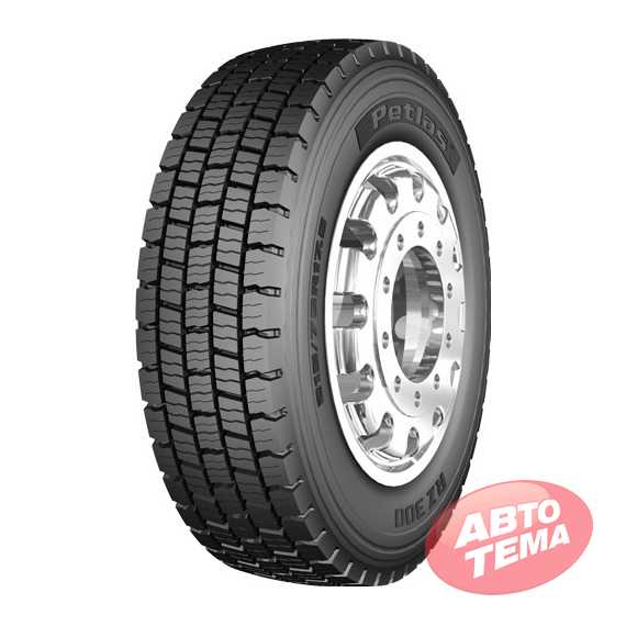 Купить PETLAS RZ300 (ведущая) 265/70R17.5 140/138М