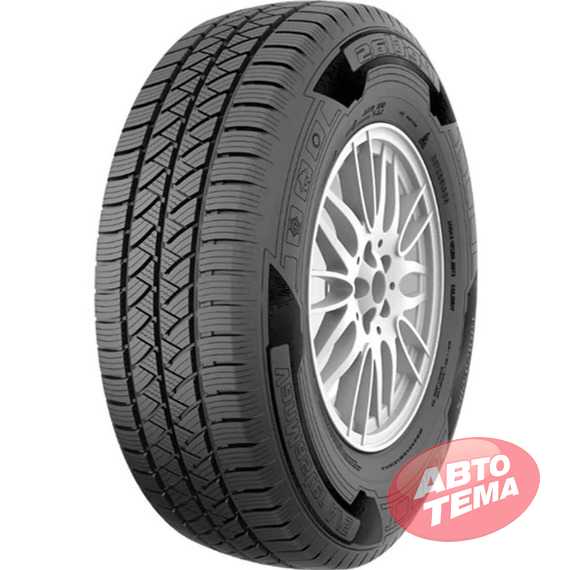 Купити Всесезонна шина PETLAS Vanmaster A/S 285/65R16C 131R