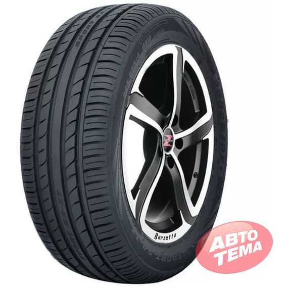 Купить Летняя шина GOODRIDE SA37 275/35R20 102W XL