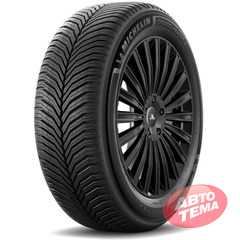Купити Всесезонна шина MICHELIN CrossClimate 3 205/55R16 91H