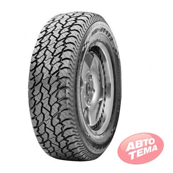 Купити Всесезонна шина MIRAGE MR-AT172 245/75R16 120/116S