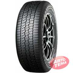 Купити Всесезонна шина YOKOHAMA Geolandar CV 4S G061 245/50R20 105V XL