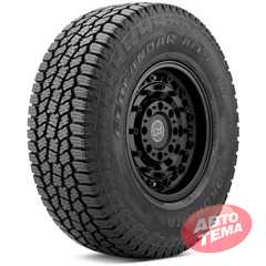 Купити Всесезонна шина YOKOHAMA Geolandar A/T4 G018 245/75R18 121/118S