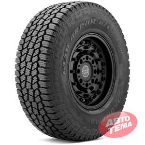 Купити Всесезонна шина YOKOHAMA Geolandar A/T4 G018 245/75R18 121/118S