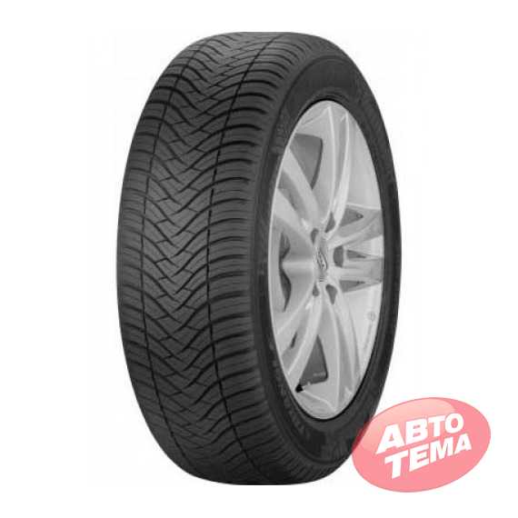 Купить Всесезонная шина TRIANGLE SeasonX TA01 255/45R19 104Y XL