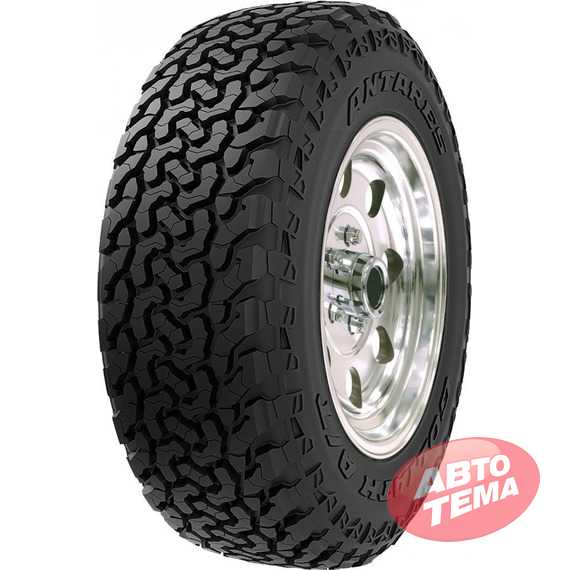 Купити Всесезонна шина ANTARES Goliath A/T 245/75R16 120/116Q