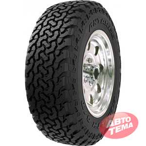 Купити Всесезонна шина ANTARES Goliath A/T 265/60R18 110S