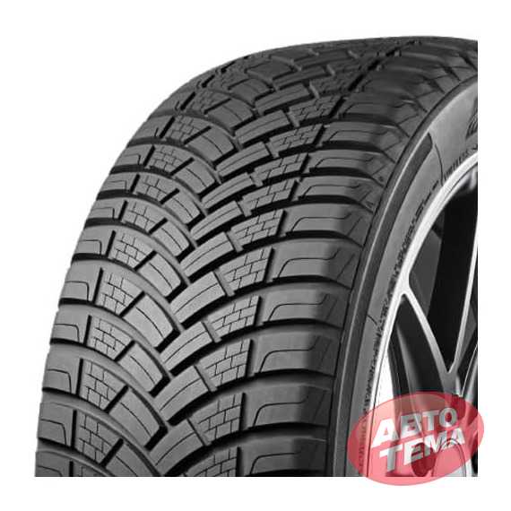 Купити Всесезонна шина ANTARES Polymax 4S 205/60R16 96V XL
