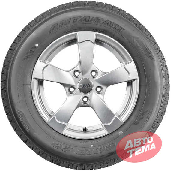 Купити Зимова шина ANTARES Grip 20 195/70R15C 104/102S