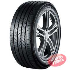 Купить Летняя шина CONTINENTAL ContiCrossContact LX Sport 265/40R21 101V