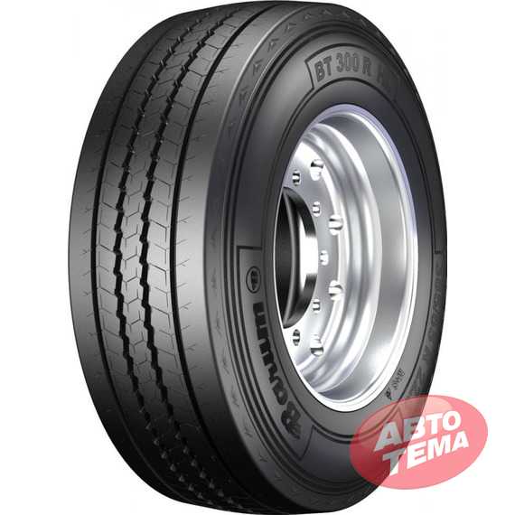 Купити Вантажна шина BARUM BT300 R (причіпна) 385/55R22.5 160K