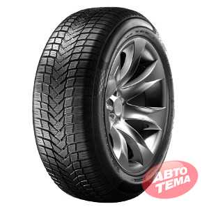 Купити Всесезонна шина SUNNY NC501 245/45R17 99W XL
