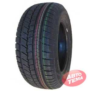 Купити Зимова шина OVATION W588 255/45R20 105H XL