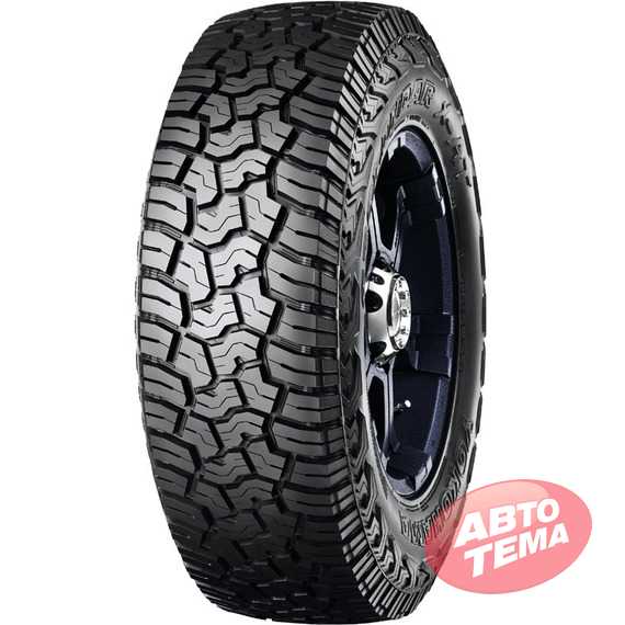 Купити Всесезонна шина YOKOHAMA Geolandar X-AT G016 235/70R16 104/101Q