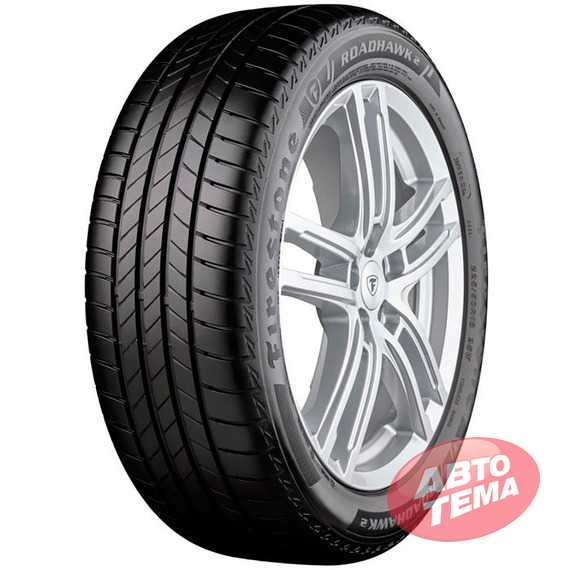 Купити Літня шина FIRESTONE Roadhawk 2 245/45R17 99Y XL