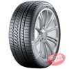 Купити Зимова шина CONTINENTAL ContiWinterContact TS 850P 255/60R20 113V XL