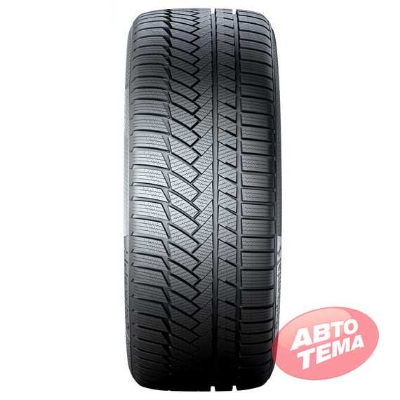 Купити Зимова шина CONTINENTAL ContiWinterContact TS 850P 255/60R20 113V XL