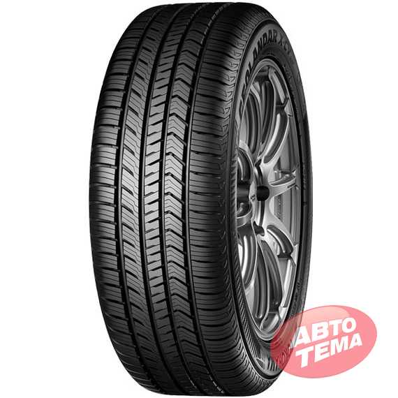 Летняя шина YOKOHAMA Geolandar G057 - Интернет магазин резины и автотоваров Autotema.ua