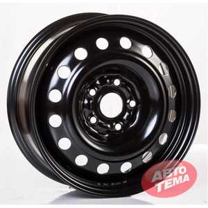 Купити Легковий диск KAPITAN Black R17 W7 PCD5x108 ET44 DIA60.1