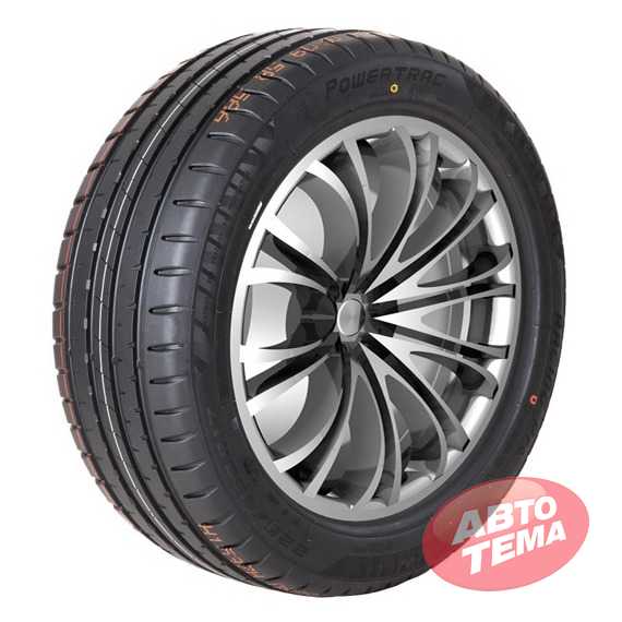 Купити Літня шина POWERTRAC RACING PRO 215/45R17 91W
