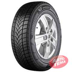 Купити Зимова шина BRIDGESTONE DURAVIS VAN WINTER 205/75R16C 110/108R