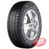Купить Зимняя шина BRIDGESTONE DURAVIS VAN WINTER 225/70R15C 112/110R