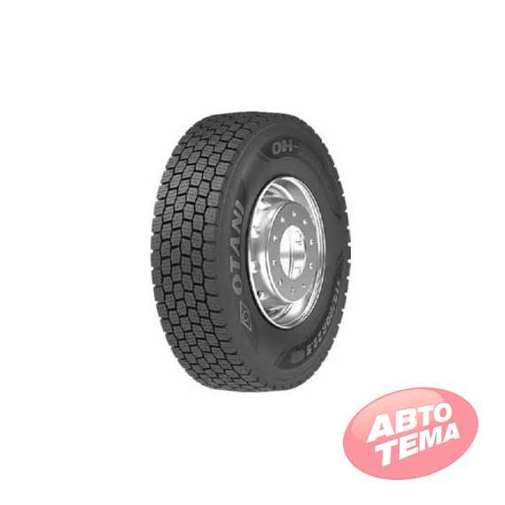 Грузовая шина OTANI OH-320 - Интернет магазин резины и автотоваров Autotema.ua