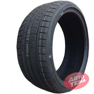 Купити Літня шина KPATOS FM601 195/60R16 89H