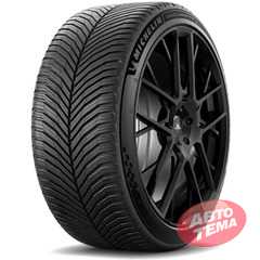 Купити Всесезонна шина MICHELIN CrossClimate 3 Sport 285/45R20 112Y XL