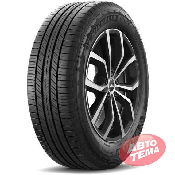 Купити Літня шина MICHELIN Primacy SUV plus 285/60R18 116V