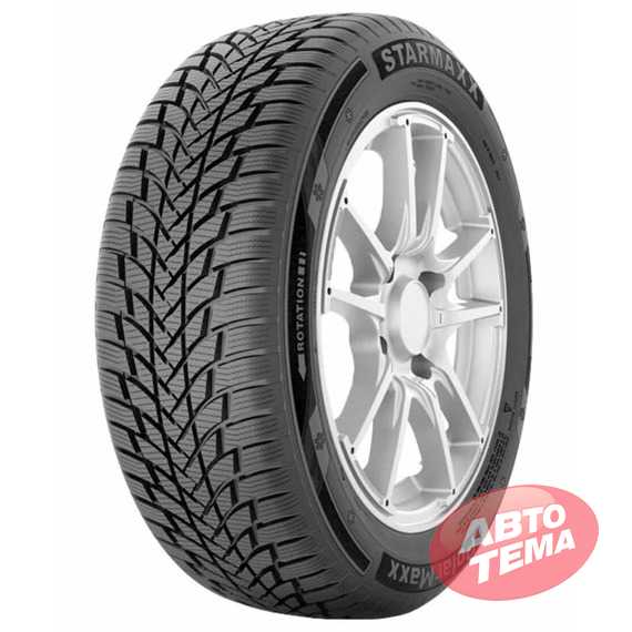 Купити Зимова шина STARMAXX PolarMaxx 175/65R15 84T