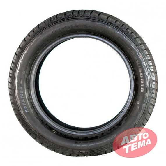 Купити Зимова шина KAPSEN IceMax RW501 245/70R17 110T