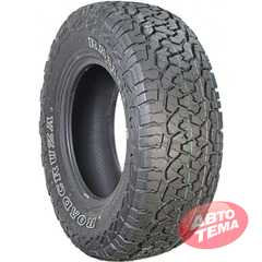 Купити Всесезонна шина COMFORSER CF1100 285/70R17 121/118S