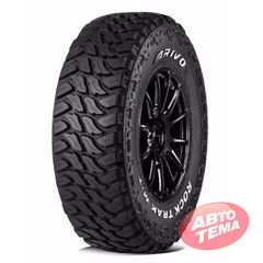 Купити Всесезонна шина ARIVO Rock Trak M/T 35/12.5R15 113Q