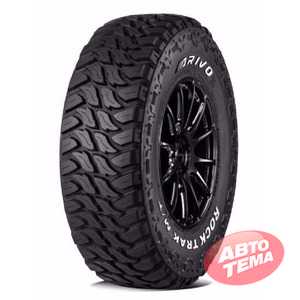 Купити Всесезонна шина ARIVO Rock Trak M/T 35/12.5R15 113Q