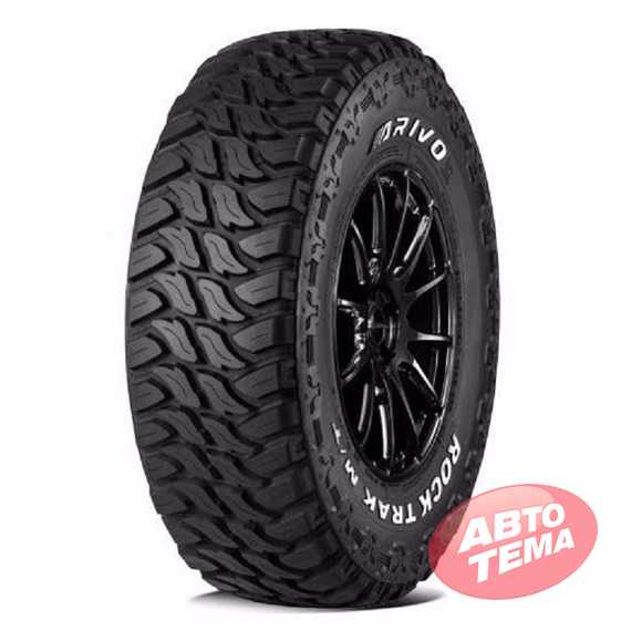 Купить Всесезонная шина ARIVO Rock Trak M/T 35/12.5R15 113Q