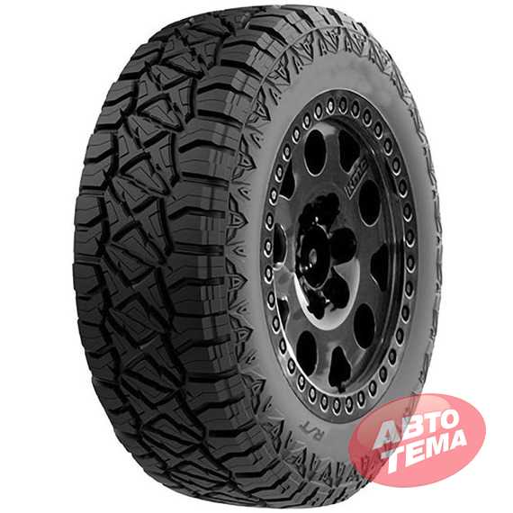 Купити Всесезонна шина ARIVO Rock Trak R/T 245/75R16 120/116Q