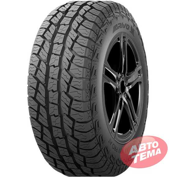 Купити Всесезонна шина ARIVO Terramax ARV Pro A/T 225/60R17 99H