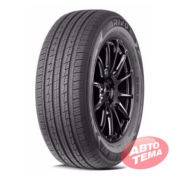 Купити Літня шина ARIVO TRAVERSO ARV H/T 235/60R16 100H