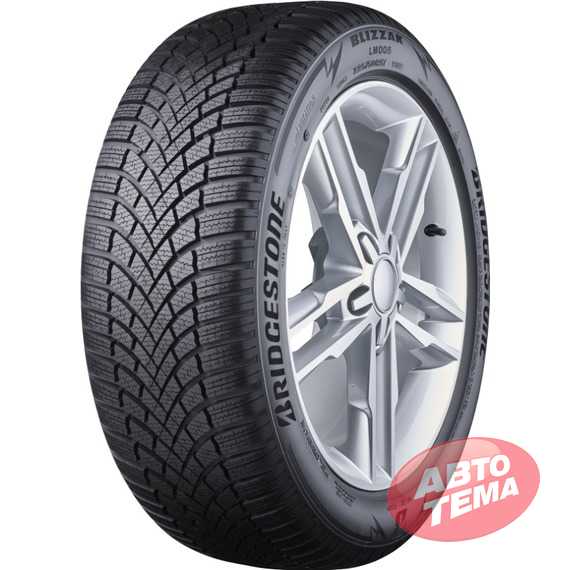 Купити Зимова шина BRIDGESTONE Blizzak LM005 285/45R20 112H XL