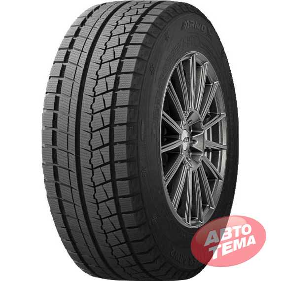 Купити Зимова шина ARIVO Winmaster ARW6 215/70R15C 109/107R