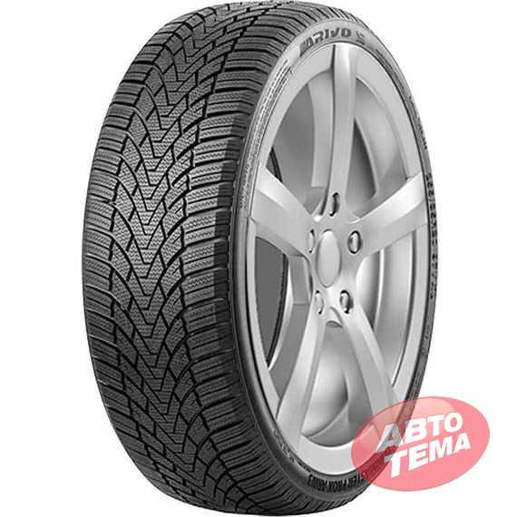 Купить Зимняя шина ARIVO Winmaster ProX ARW3 165/65R14 79T