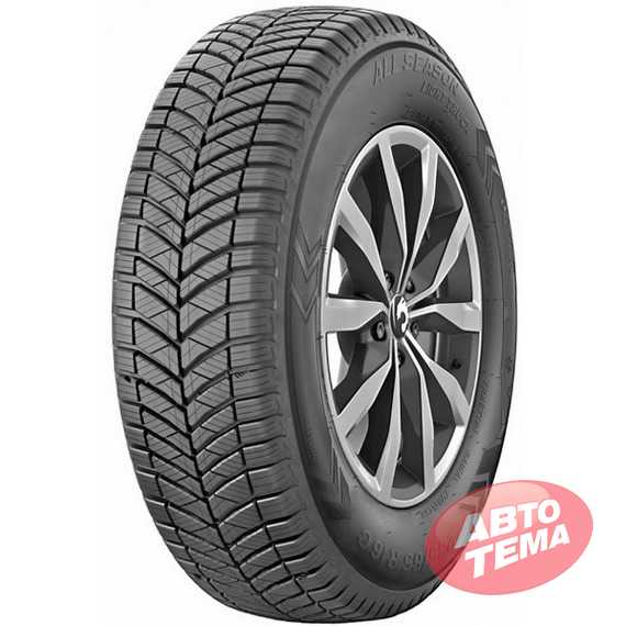 Купити Всесезонна шина TAURUS All Season Light Truck 225/70R15C 112/110R