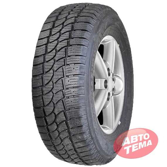 Купити Зимова шина TAURUS Winter LT 201 205/65R16C 107R