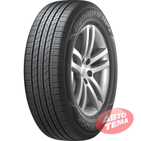 Купить Летняя шина HANKOOK Dynapro HP2 RA33 265/60R18 112V XL