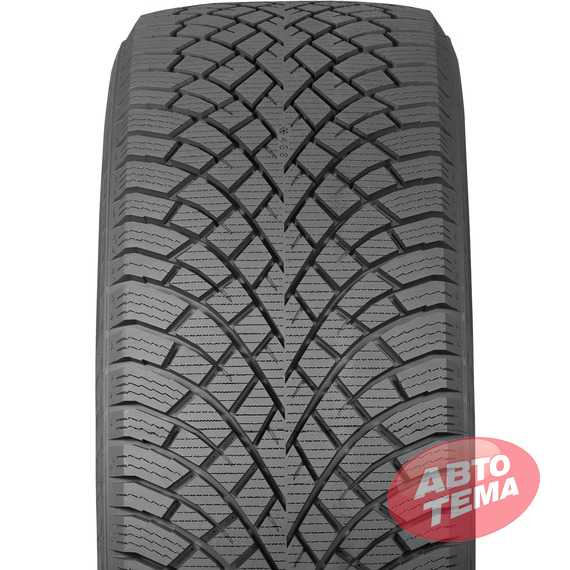 Купити Зимова шина Nokian Tyres Hakkapeliitta R5 SUV 285/40R20 108R XL